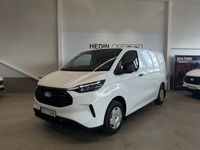 begagnad Ford Transit Custom Transportbilar2.0 EcoBlue 136Hk |Värmare| Omgående leverans