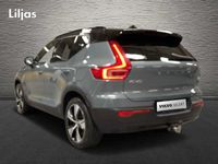 begagnad Volvo XC40 P8 AWD Recharge Twin Pro