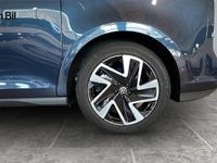 begagnad VW ID. Buzz 82 kWh Comfort Plus, Style Plus