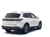 begagnad VW Tiguan Nya eHybrid 204 hk *KAMPANJERBJUDANDE*