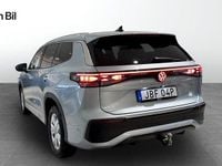 Begagnad VW Tayron Edition 150 HK (110 kW) 2025 Silver SUV