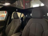 Begagnad Volvo C40 Single Motor 169 kW (231 HK) 2023 Vit SUV