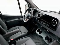Ny Mercedes E-Sprinter 11 kW (15 HK) 2025 Van
