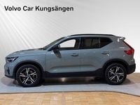 Begagnad Volvo XC40 Plus 200 HK (147 kW) 2022 Grön SUV