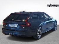 begagnad Volvo V90 Recharge T6 Plus Dark