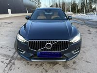 begagnad Volvo XC60 Recharge T6 AWD Inscription Expression Maxutrust.