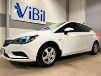 begagnad Opel Astra 1.0 EDIT ecoFLEX RATTVÄRME/CARPLAY/PDC/SoV-HJUL