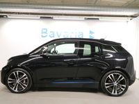 begagnad BMW 120 i3sAH Charged Plus Nav Backkamera