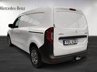 Ny Mercedes Citan 110 95 HK (69 kW) 2025 Vit