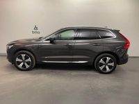 Begagnad Volvo XC60 Ultimate 462 HK (339 kW) 2023 Grå SUV