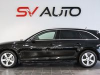 begagnad Audi A4 Avant 2.0 TDI Quattro Proline D-Värmare Läder Euro 6