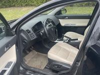 begagnad Volvo V50 D3 Summum Euro 5