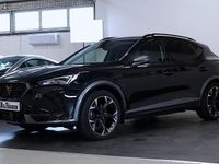 Begagnad Cupra Formentor 204 HK (150 kW) 2022 Svart SUV