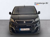 begagnad Peugeot e-Expert (e-Expert) L2 PRO+ 75kWh 330km OMG LEV KAMPANJ