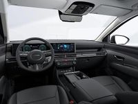 Ny Hyundai Tucson Advanced 252 HK (185 kW) 2025 Ecotronic gray pearl SUV