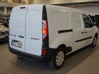 begagnad Renault Kangoo Express Maxi 1.5 dCi Drag Bluetooth 2014, Transportbil