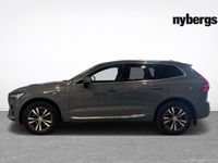 begagnad Volvo XC60 Recharge T6 Core Edition