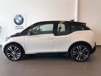 begagnad BMW 120 i3sAh | Charged | Navi | 20" | Farthållare 2021 Vit