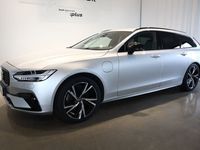 begagnad Volvo V90 Recharge T6 Geartronic, 398hk