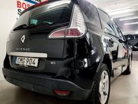 begagnad Renault Scénic III 