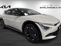 Ny Kia EV6 Plus 168 kW (229 HK) 2025 Grå SUV