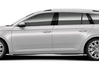 begagnad Skoda Superb iV Kombi Style DSG Plug-in Hybrid 2023, Kombi