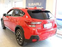 begagnad Subaru XV 2.0i Aut Ridge (150hk)