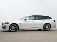 begagnad Alpina B5 Bi-Turbo Touring LCI 600hk & 800Nm // 1 av 175