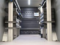 Begagnad Mercedes Sprinter 190 HK (139 kW) 2024 Vit Van