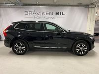 begagnad Volvo XC60 T6 AWD RECHARGE Inscription Expression Taklucka