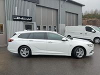 begagnad Opel Insignia Tourer 2.0 CDTI 4x4 OPC Pano Värmare Se Spec