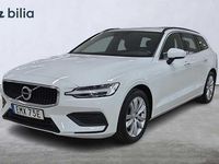 Begagnad Volvo V60 197 HK (144 kW) 2022 Kombi