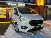 begagnad Ford 300 transit Custom2.0 TDCi SelectShift Moms/Leasing