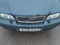 Begagnad Volvo V70 165 HK (121 kW) 1999 Kombi