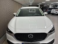 Begagnad Mazda 6 179 HK (131 kW) 2020 Vit Kombi