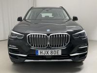 begagnad BMW X5 xDrive40d, G05