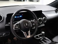 begagnad Mercedes B180 Bd | DRAG|