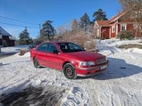 Begagnad Volvo S40 109 HK (80 kW) 2000 Sedan