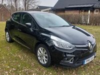 begagnad Renault Clio IV 