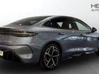 Begagnad BYD Seal 2023 Grå Sedan