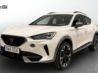 Begagnad Cupra Formentor 2023 Vit SUV