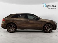 Ny Audi Q8 Premium 2026 Grå SUV