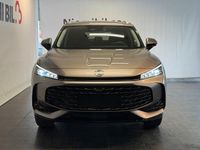 Begagnad MG HS Luxury 308 HK (226 kW) 2024 Grå SUV