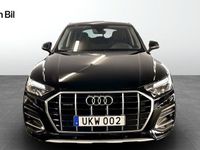 begagnad Audi Q5 Quattro 40 TDI PROLINE ADVANCED 204 HK S T