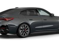 Ny BMW i4 M Sport 442 kW (601 HK) 2025 Grå Sedan