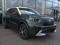 Ny Citroën C3 Aircross 101 HK (74 kW) 2025 Grön SUV