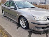 begagnad Saab 9-3 SportSedan 2.0 T Vector Euro 4