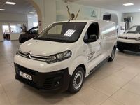 begagnad Citroën Jumpy Business Premium L2 Blue Hdi 145 2,0L Aut