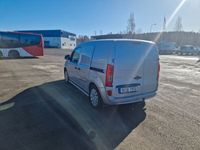 begagnad Mercedes Citan 109 CDI Euro 6