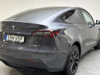 begagnad Tesla Model Y Model Y Long Range Dual Motor AWD